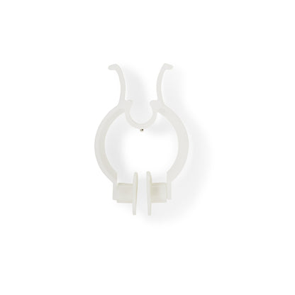 CLIP, NOSE DISP RUBBER F/SPIROMETRY