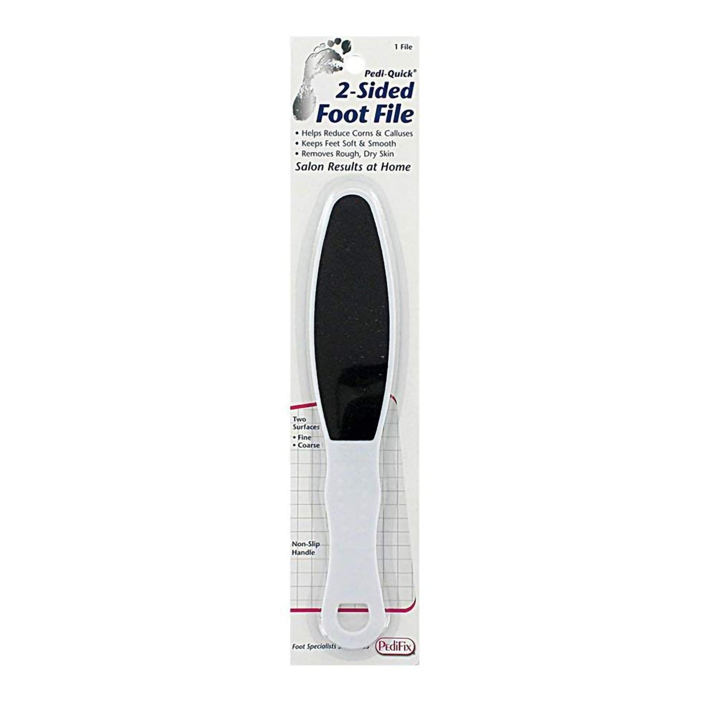 FILE, PEDICURE 2SDEDT-PEDI