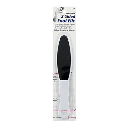 FILE, PEDICURE 2SDEDT-PEDI
