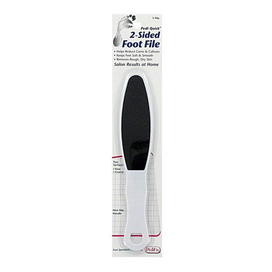 FILE, PEDICURE 2SDEDT-PEDI
