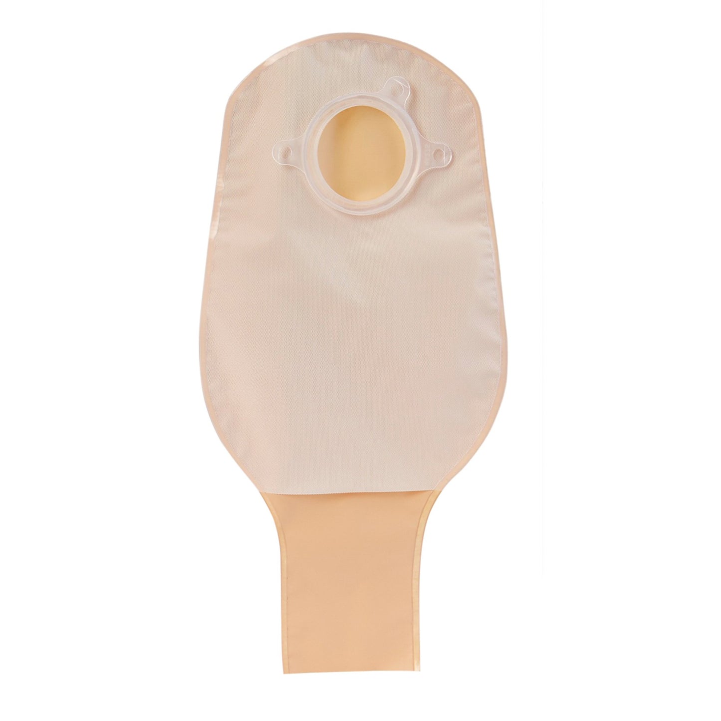 POUCH, DRAIN 1SIDE FLOCKING 13/4"