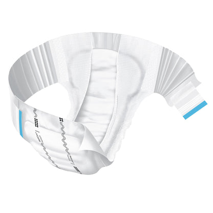 BRIEF, MOLICARE PREMIUM ELASTIC 10D MED