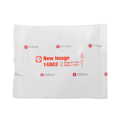SKIN BARRIER, NEW IMAGE CONVEX1 1/2"