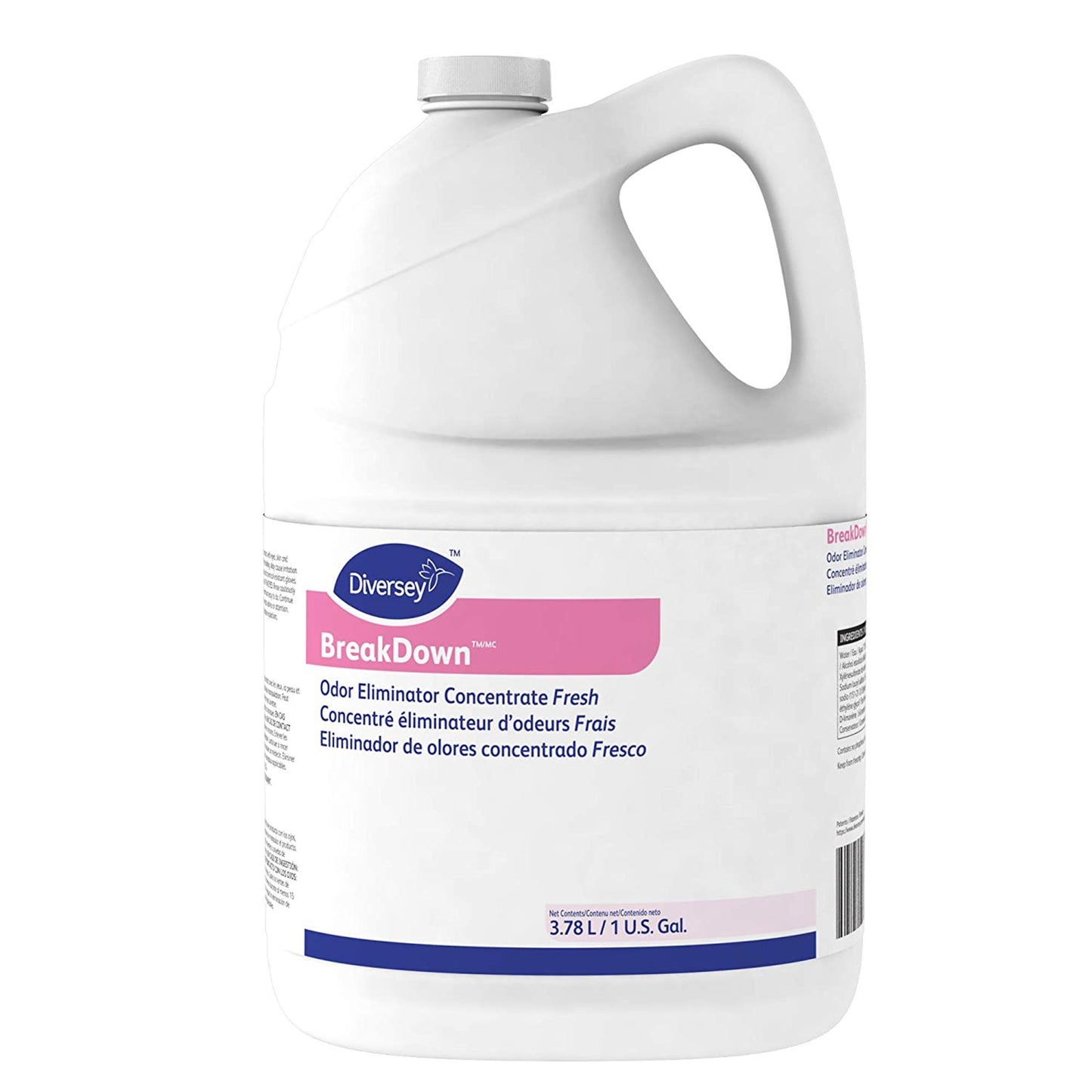 ELIMINATOR, ODOR CHERRY ALMONDGL