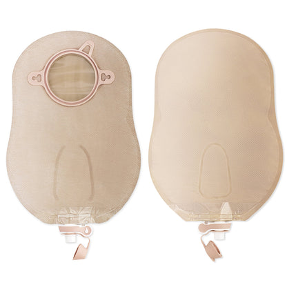POUCH, URO OST NEW IMAGE 2PC 21/4" FLANGE BGE