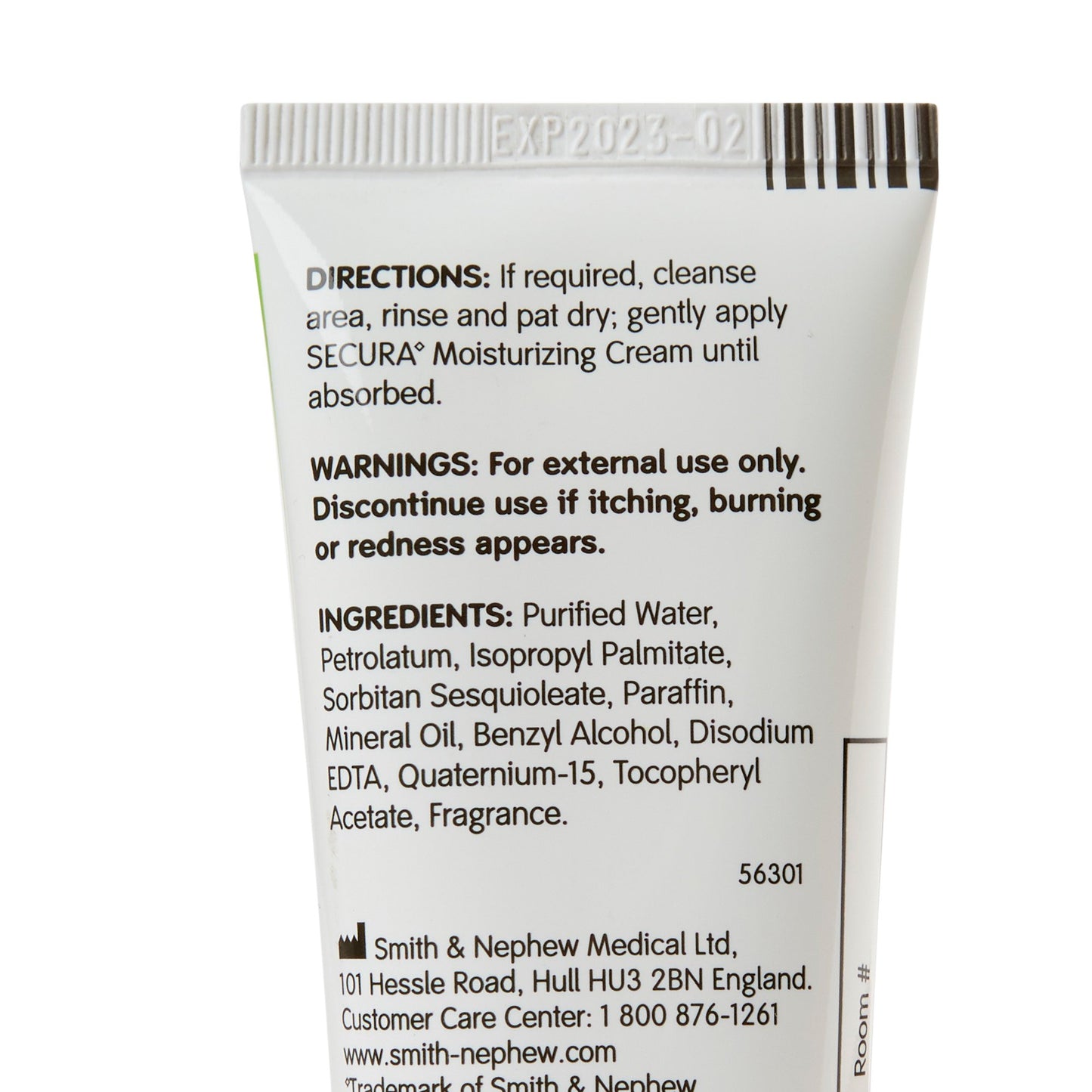 CREAM, SKIN NURSING CARE 3OZ 59448400 SNWOND