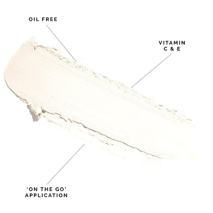 SUNSCREEN, STICK KIDSTICK SPF40