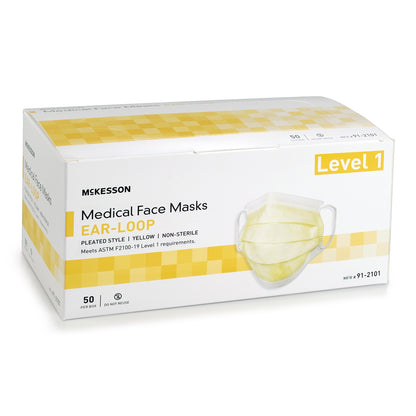 MASK, PROC LOOPS ASTM1 YLW