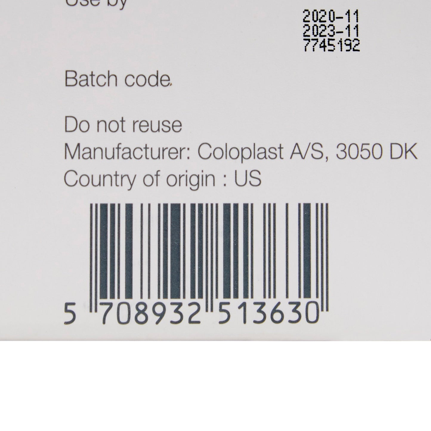 DEODORANT, OST LUBRICATING SATCHET 0.25OZ