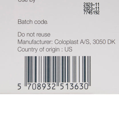DEODORANT, OST LUBRICATING SATCHET 0.25OZ