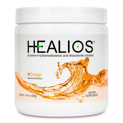 SUPPLEMENT, ORAL PDR HEALTH HEALIOS ORG 11.64OZ