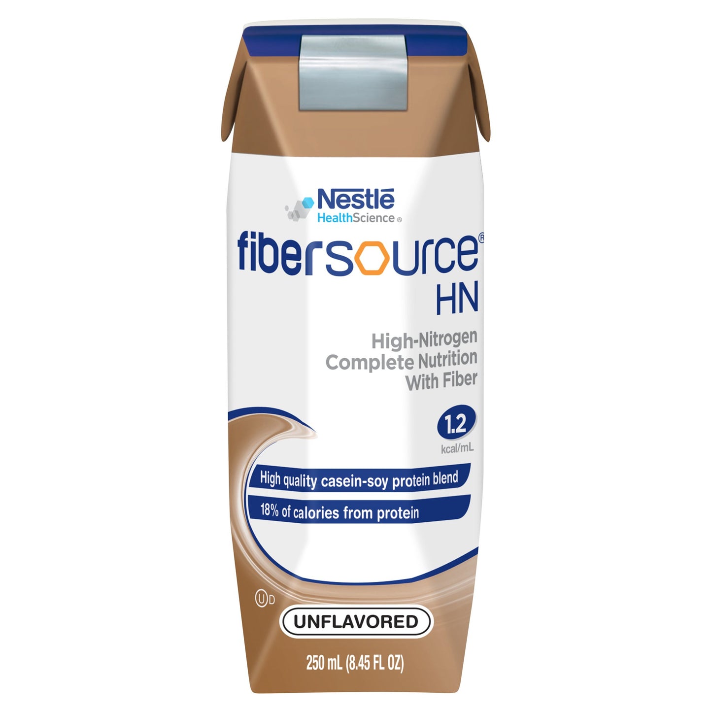 FIBERSOURCE HN, UNFLAV 250ML
