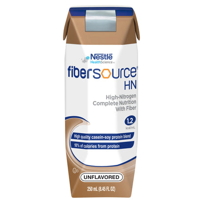 FIBERSOURCE HN, UNFLAV 250ML