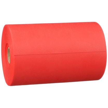 BAND, EXERCISE LF DISP RED 25YDS