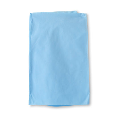 SHEET, STRETCHER BLU 40"X89"