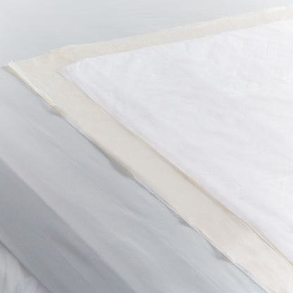 UNDERPAD, HARMONIE BGE 36"X36"
