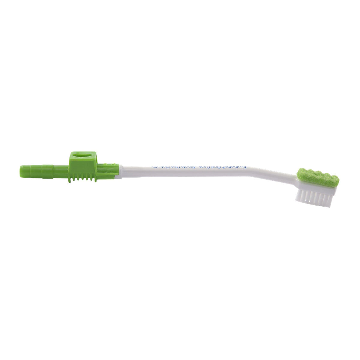 BRUSH, ORAL SCTN W/PEROX-A-MINT SNGL USE