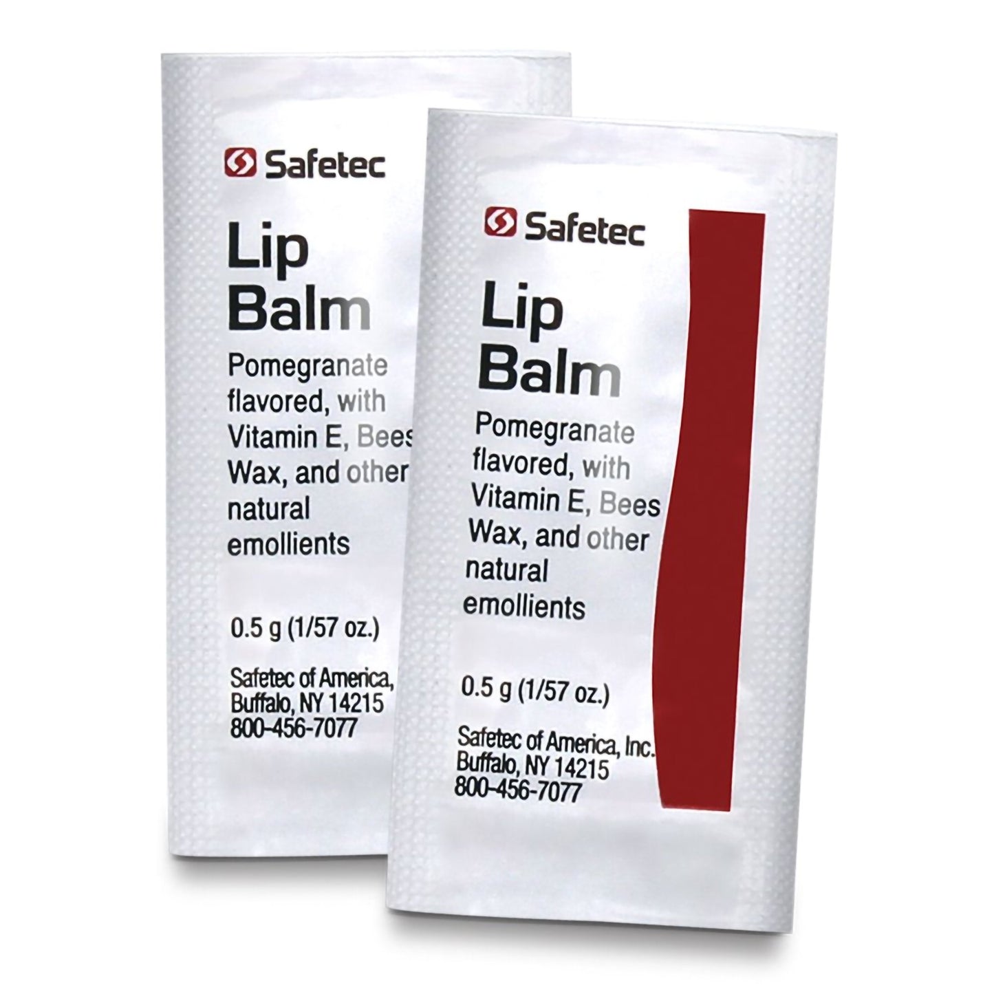 LIP BALM, MOISTURIZE POMEGRANATE