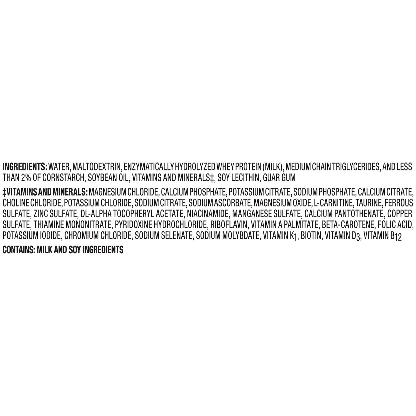 PEPTAMEN, UNFLAV 250ML