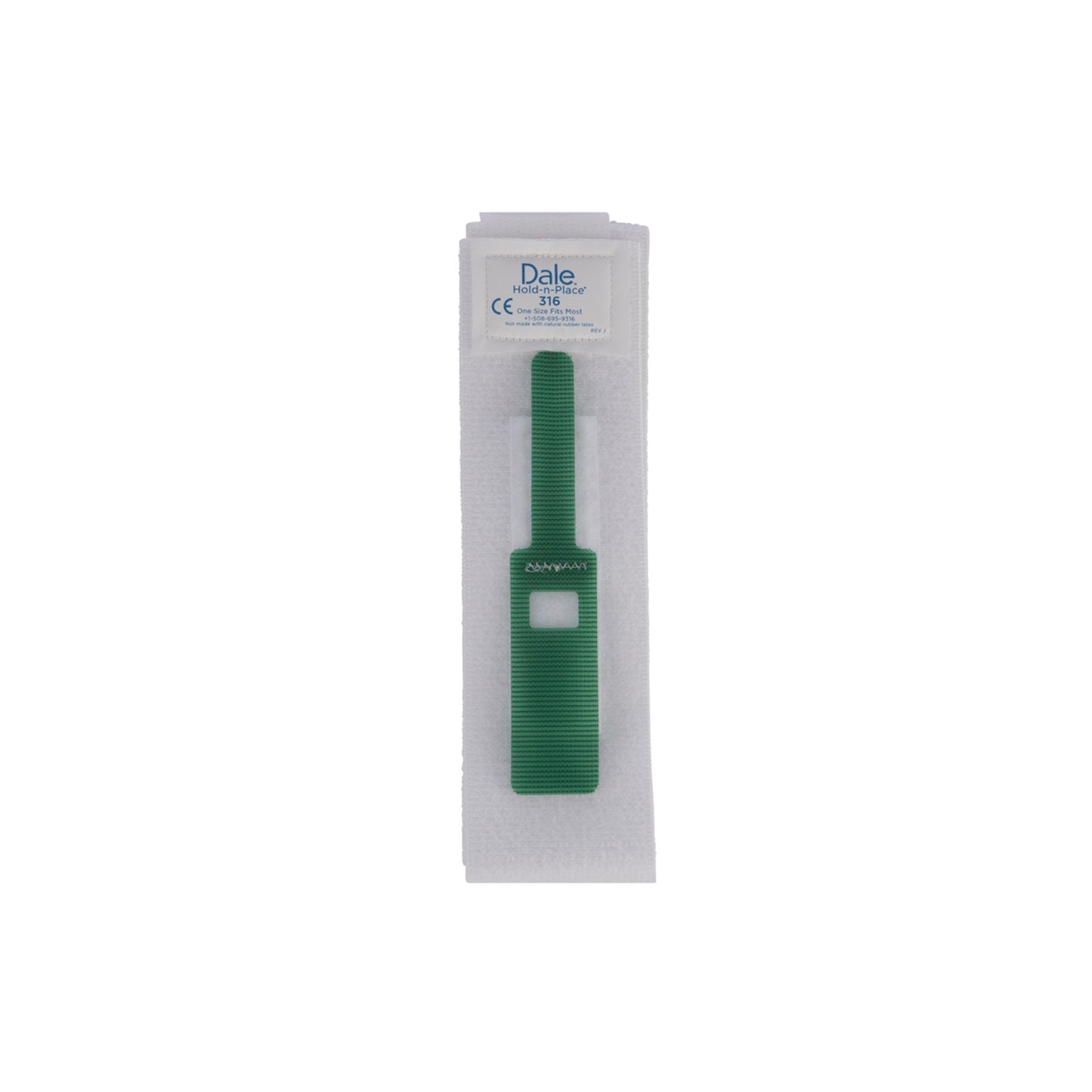HOLDER, CATHETER LEG STRAP