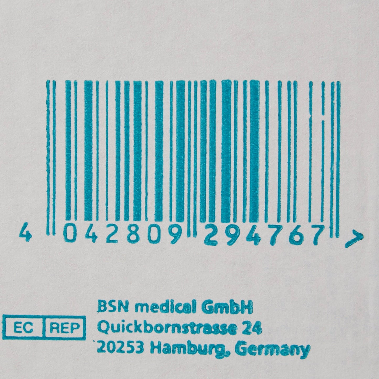 ROLL, SPLINT ORTHOGLASS 3"X15'
