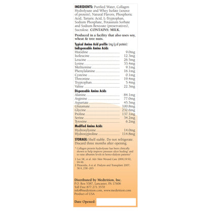 PROTEIN, PROSOURCE NO CARB 30OZ