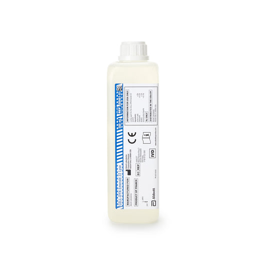 REAGENT, LYSE F/ANAYLZER 500ML-01 500ML