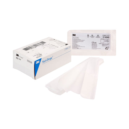 DRAPE, SURG TWL LG 17"X23"