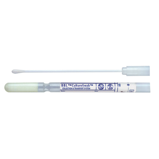 SWAB, CULTURETTE STUARTS LIQ