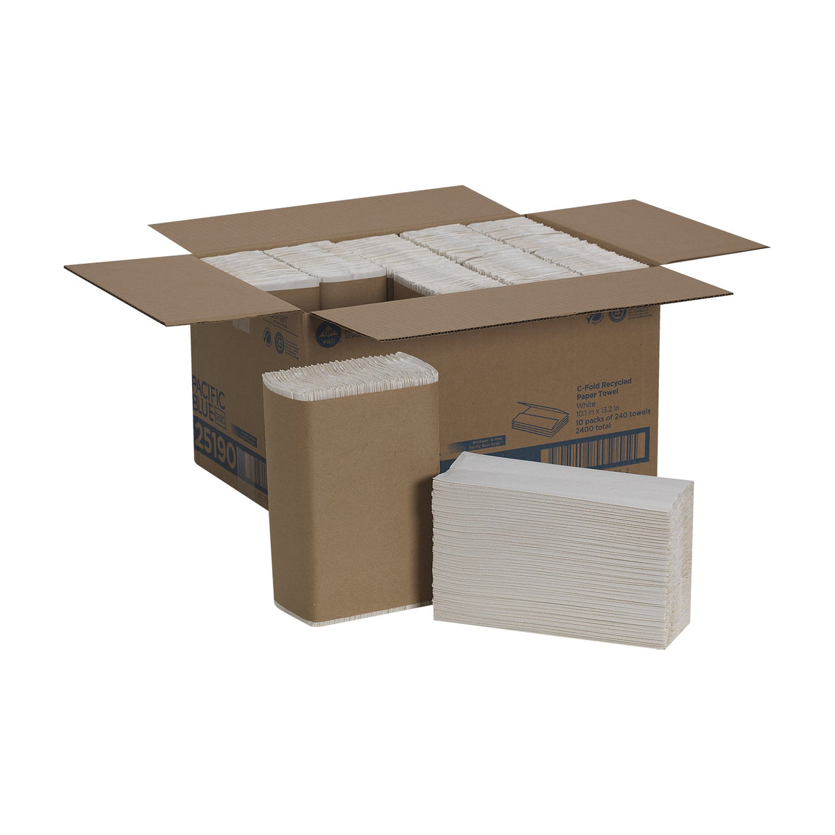 TOWEL, PAPER ENVISION C-FOLDGEORGP