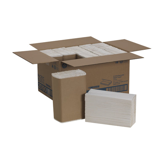 TOWEL, PAPER ENVISION C-FOLDGEORGP