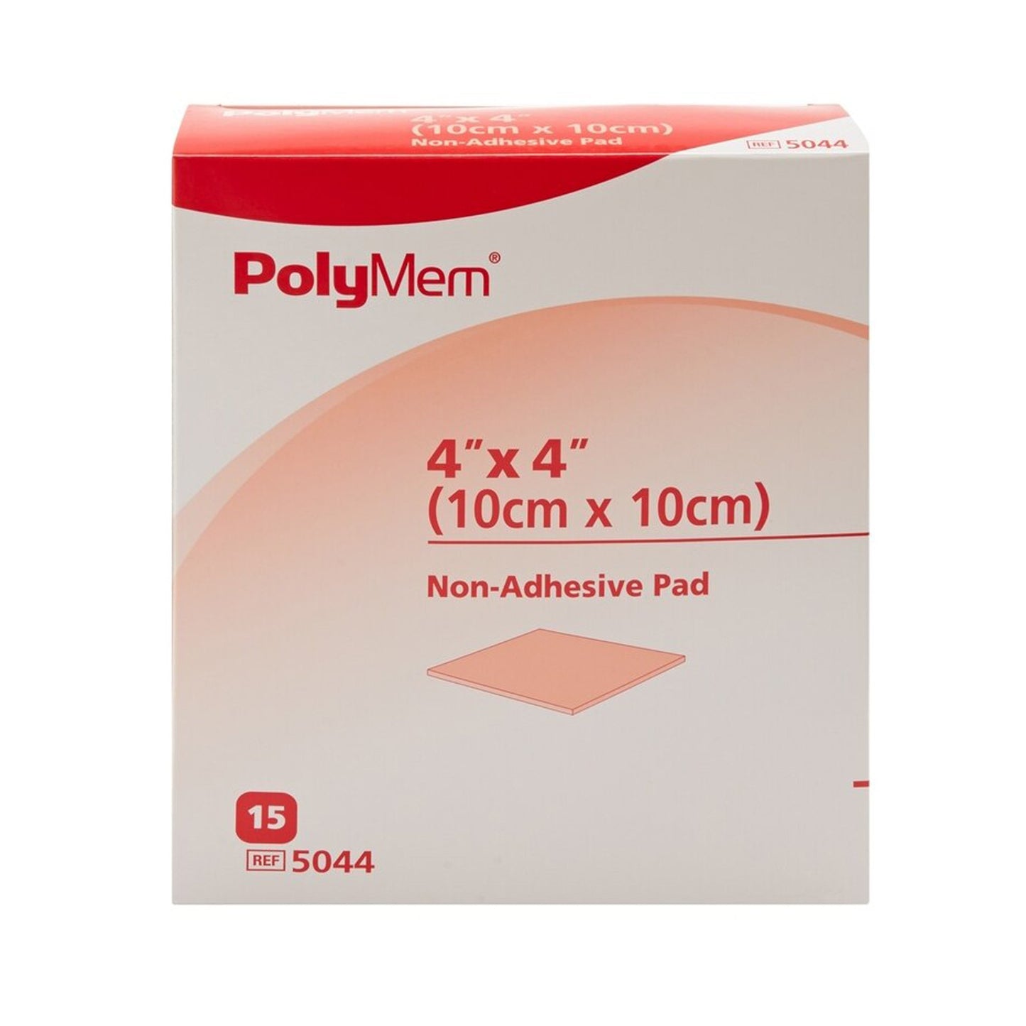 DRESSING, POLYMEM WND CARE 3X3"