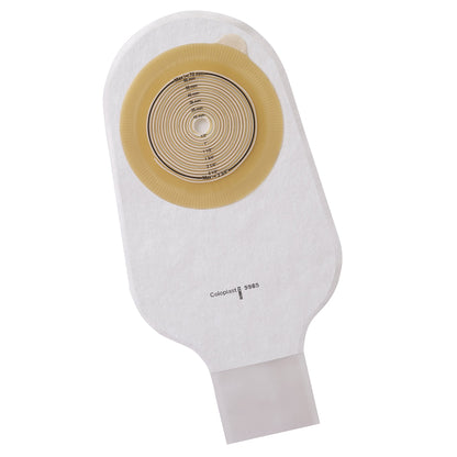 POUCH, DRAIN ASSURA 1PC 2.25"