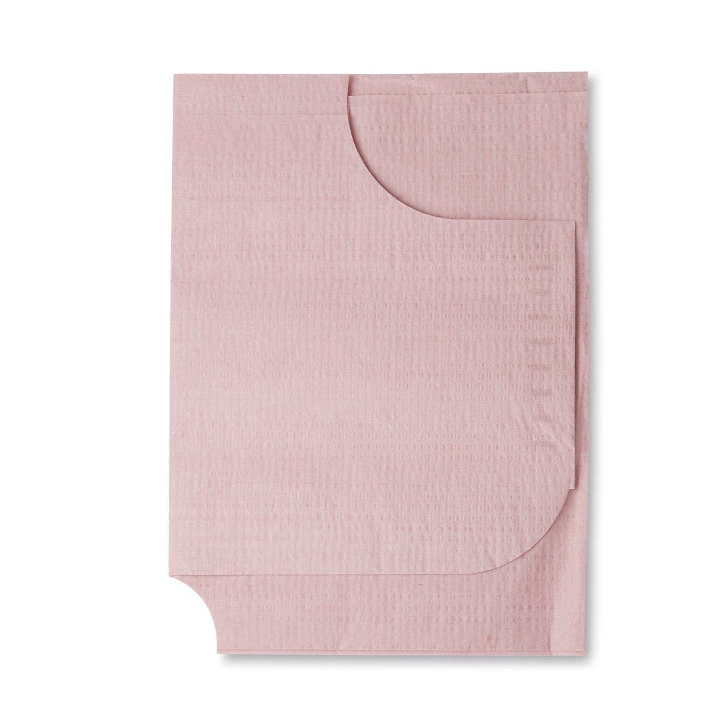 CAPE, EXAM T/P/T F/B OPN MAUVE30X21