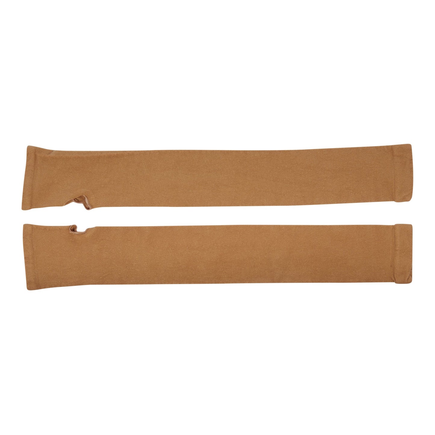 ARM SLEEVE, BEIGE 18"X3"