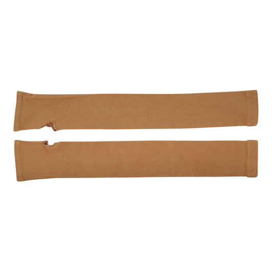 ARM SLEEVE, BEIGE 18"X3"