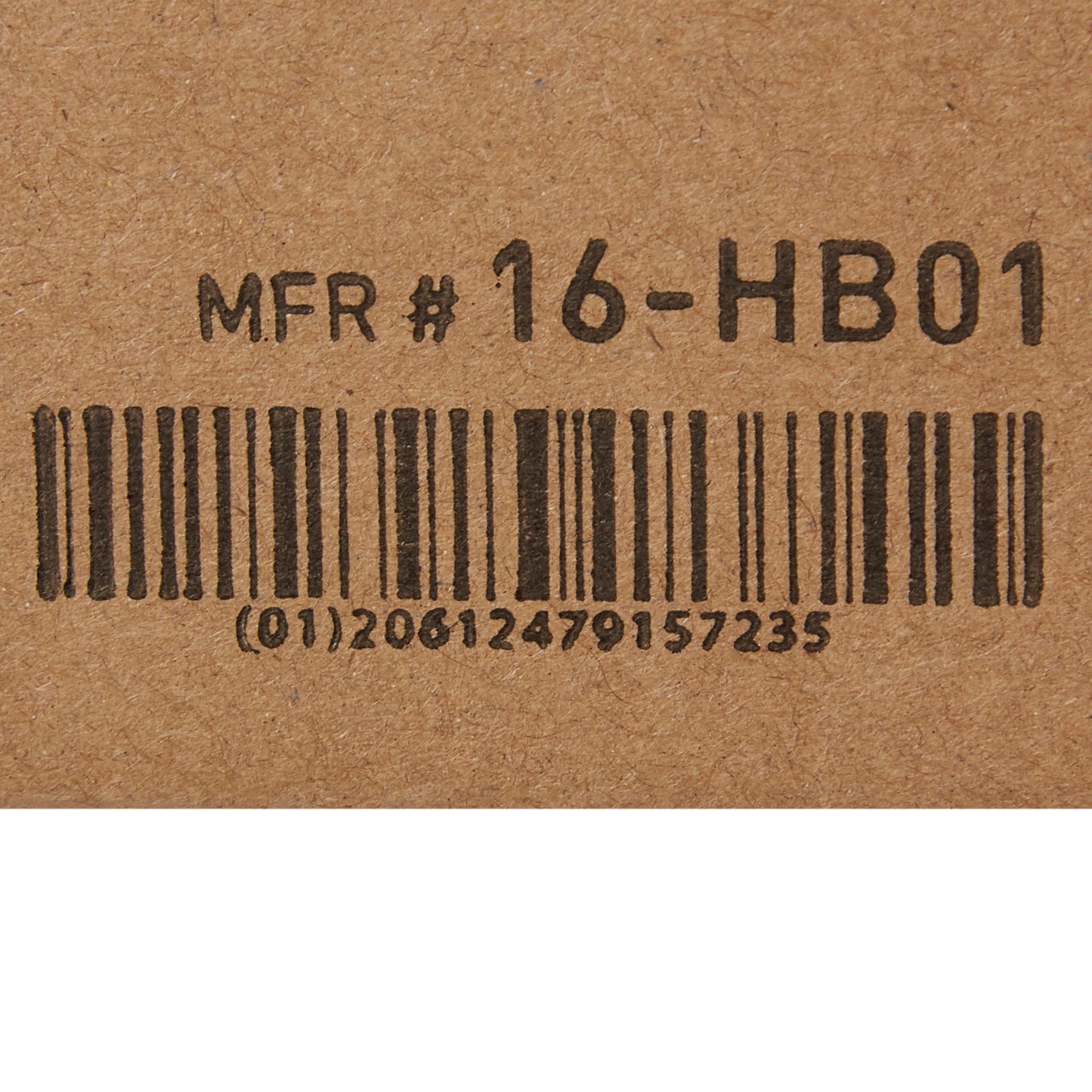HAIRBRUSH, ADLT LF
