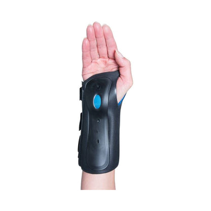 WRIST BRACE, EXOFORM RT MED 8"OSSURA