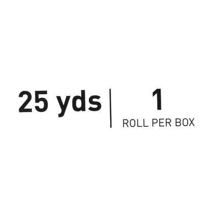 BAND, EXERCISE LF DISP BLU 25YDS