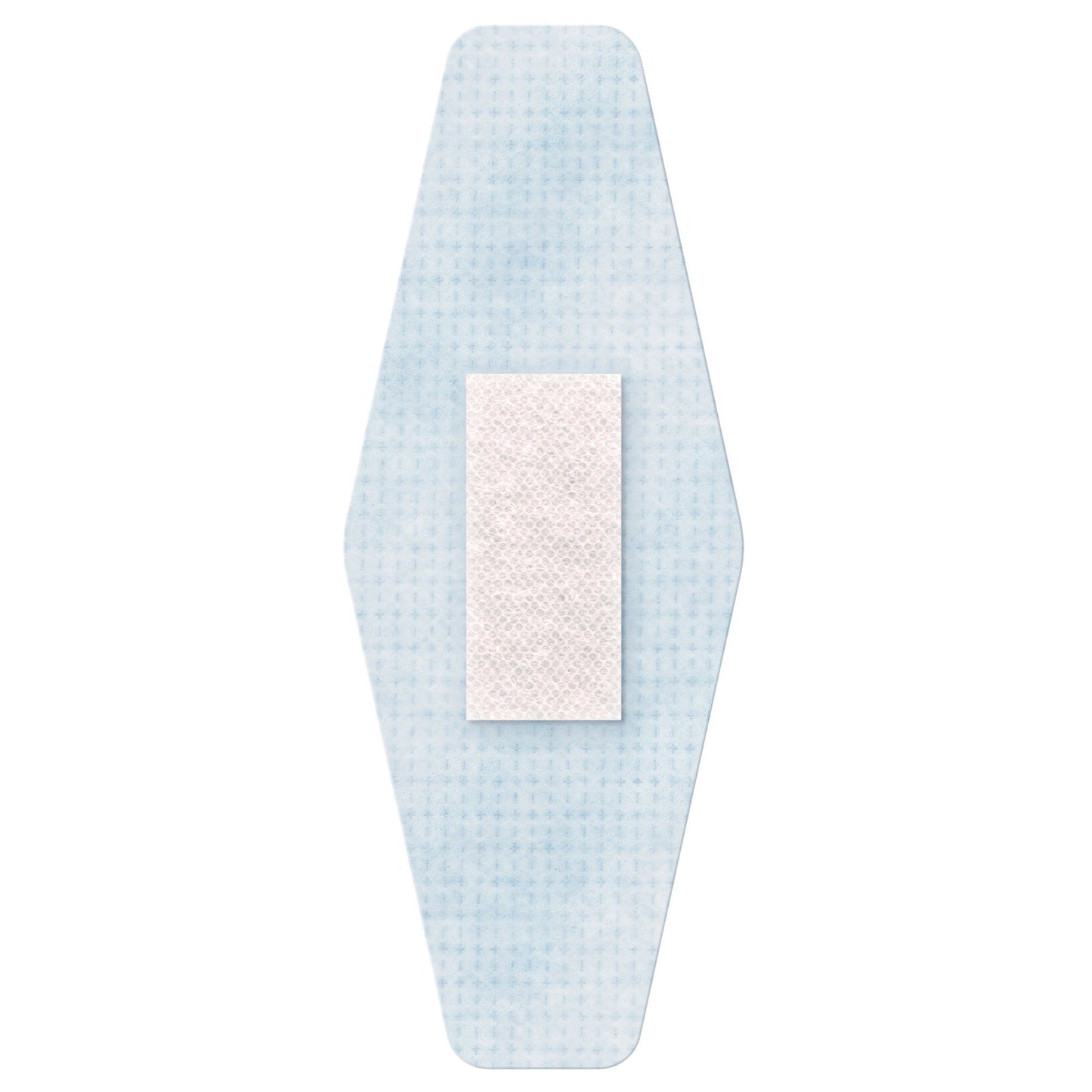 BANDAGE, ADH ASSORTED SENSITIVE SKIN