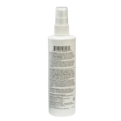 BODYWASH/SHAMPPOO, BEDSIDE-CARE 8.1OZ