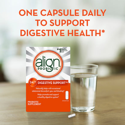 ALIGN, CAP 10MG