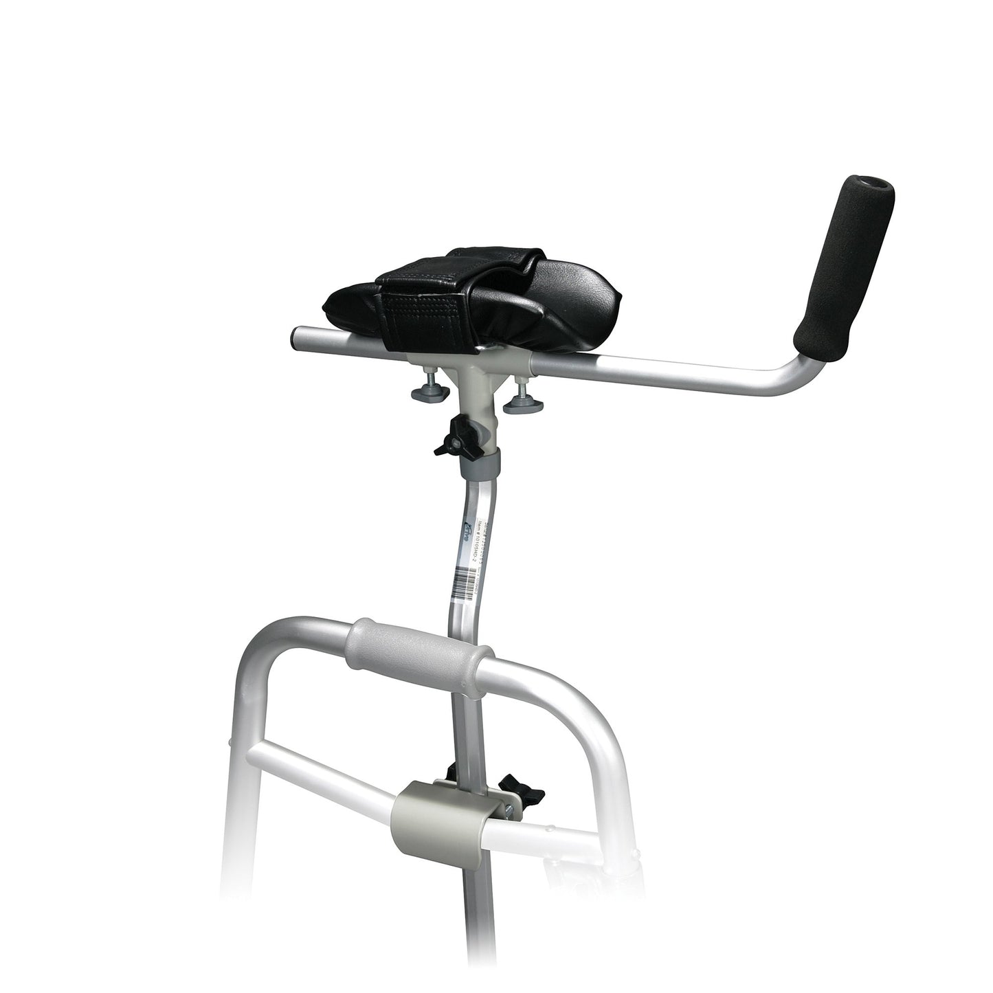 CRUTCH, F/WALKER 2PC PER CRUTCH