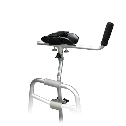 CRUTCH, F/WALKER 2PC PER CRUTCH
