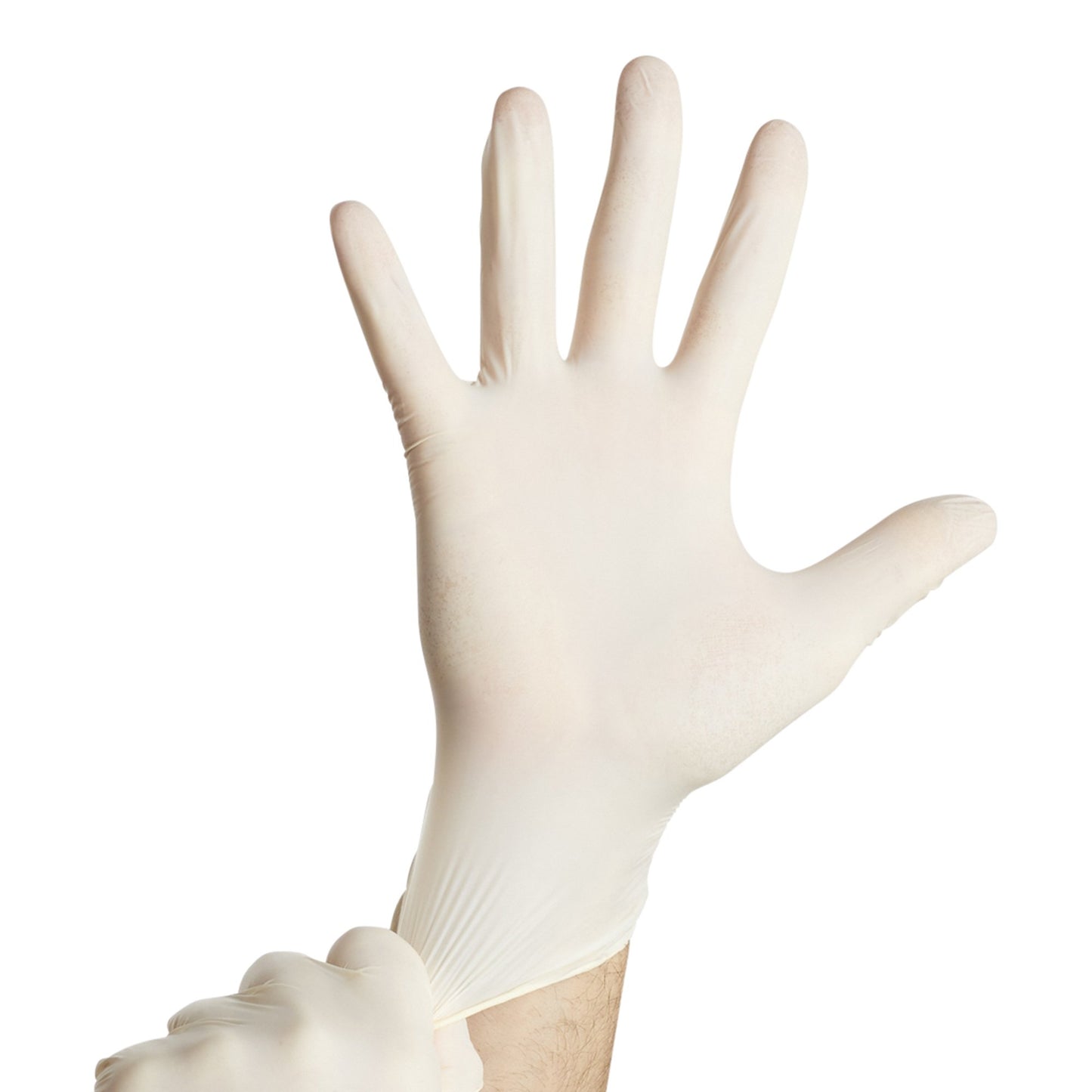 GLOVE, EXAM VNYLSTRCH XL N/S TRILON-2000