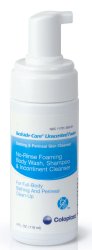 BODYWASH, FM BEDSIDE-CARE UNSCNTD 4.1OZ