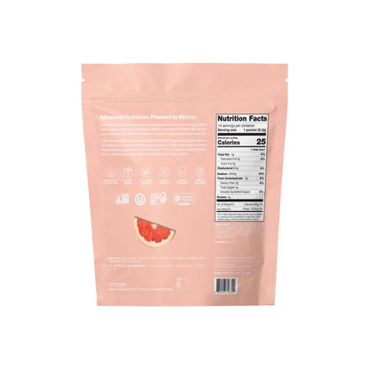 SUPPLEMENT, ELECTROLYTE MIX GRAPEFRUIT .26OZ