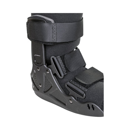 BOOT, WALKER LOW TOP NON-AIR MED