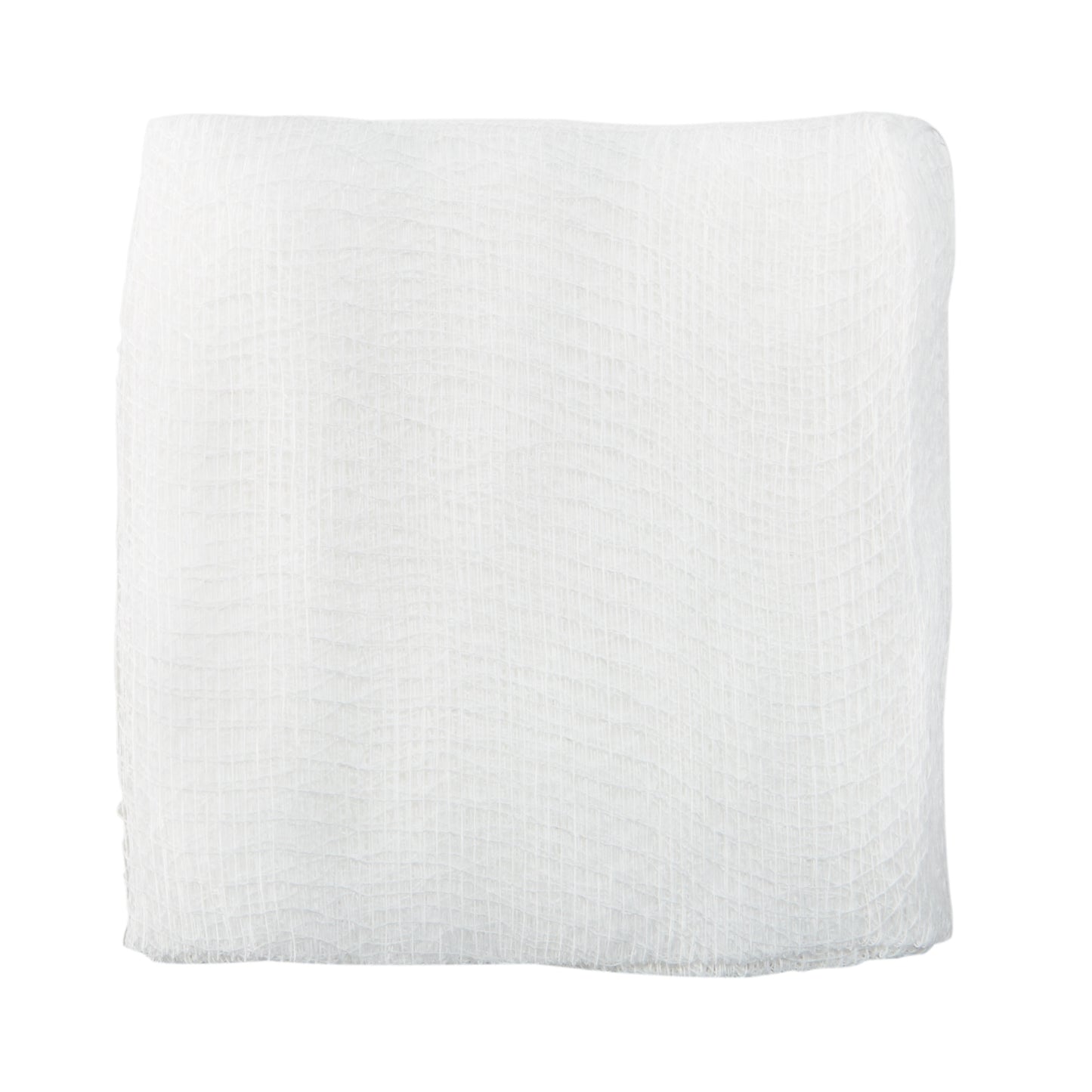SPONGE, GAUZE 16PLY N/S 4"X4"