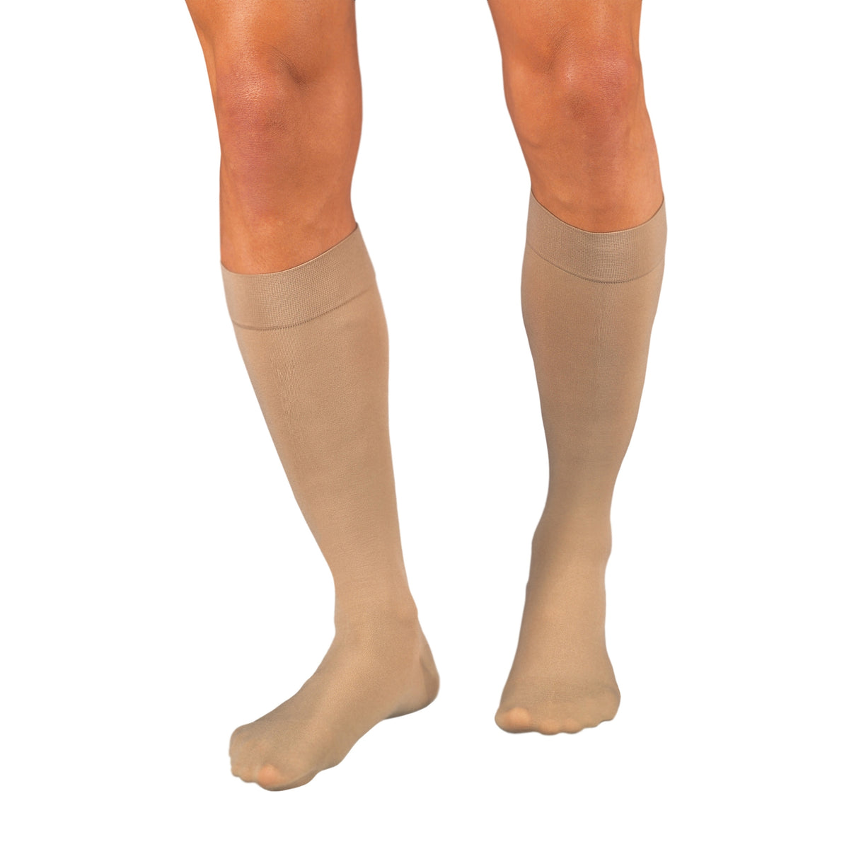 STOCKING, VASC KNEE BGE 30-40MMHG LG SNCAST